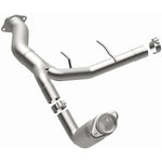 MagnaFlow CARB Converter 2010-2014 Ford F-150 5551521, product photo 2