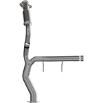 MagnaFlow CARB Converter 2010-2014 Ford F-150 5551521, product photo 4