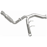 MagnaFlow CARB Converter 2010-2014 Ford F-150 5551521, product photo 5
