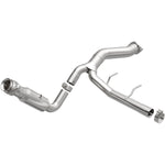 MagnaFlow CARB Converter 2010-2014 Ford F-150 5551521