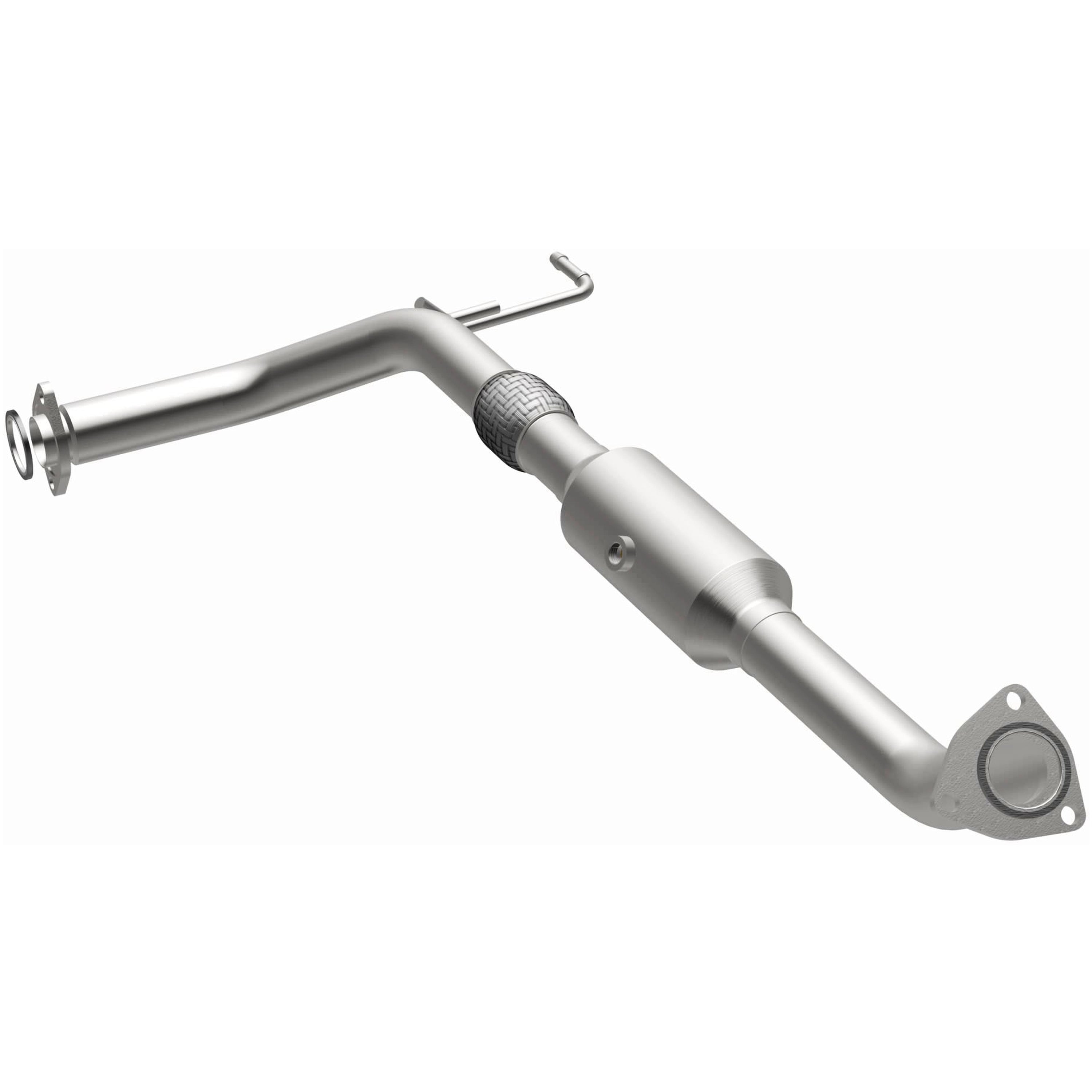 MagnaFlow CARB Converter 2005-2006 Toyota Tundra 5551592, product photo 2
