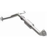 MagnaFlow CARB Converter 2005-2006 Toyota Tundra 5551592, product photo 2