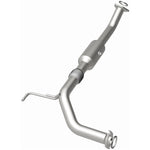 MagnaFlow CARB Converter 2005-2006 Toyota Tundra 5551592, product photo 3