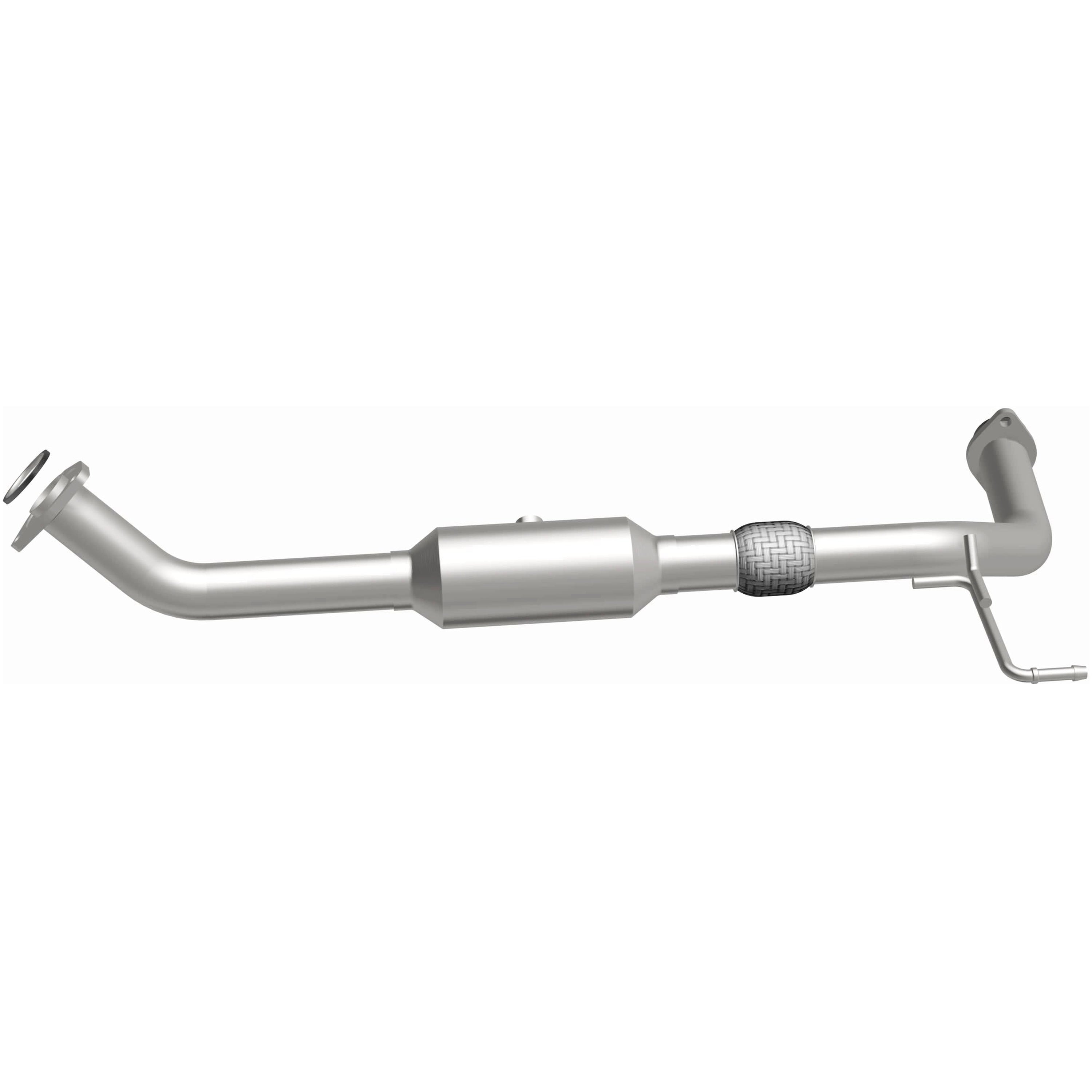 MagnaFlow CARB Converter 2005-2006 Toyota Tundra 5551592, product photo 5