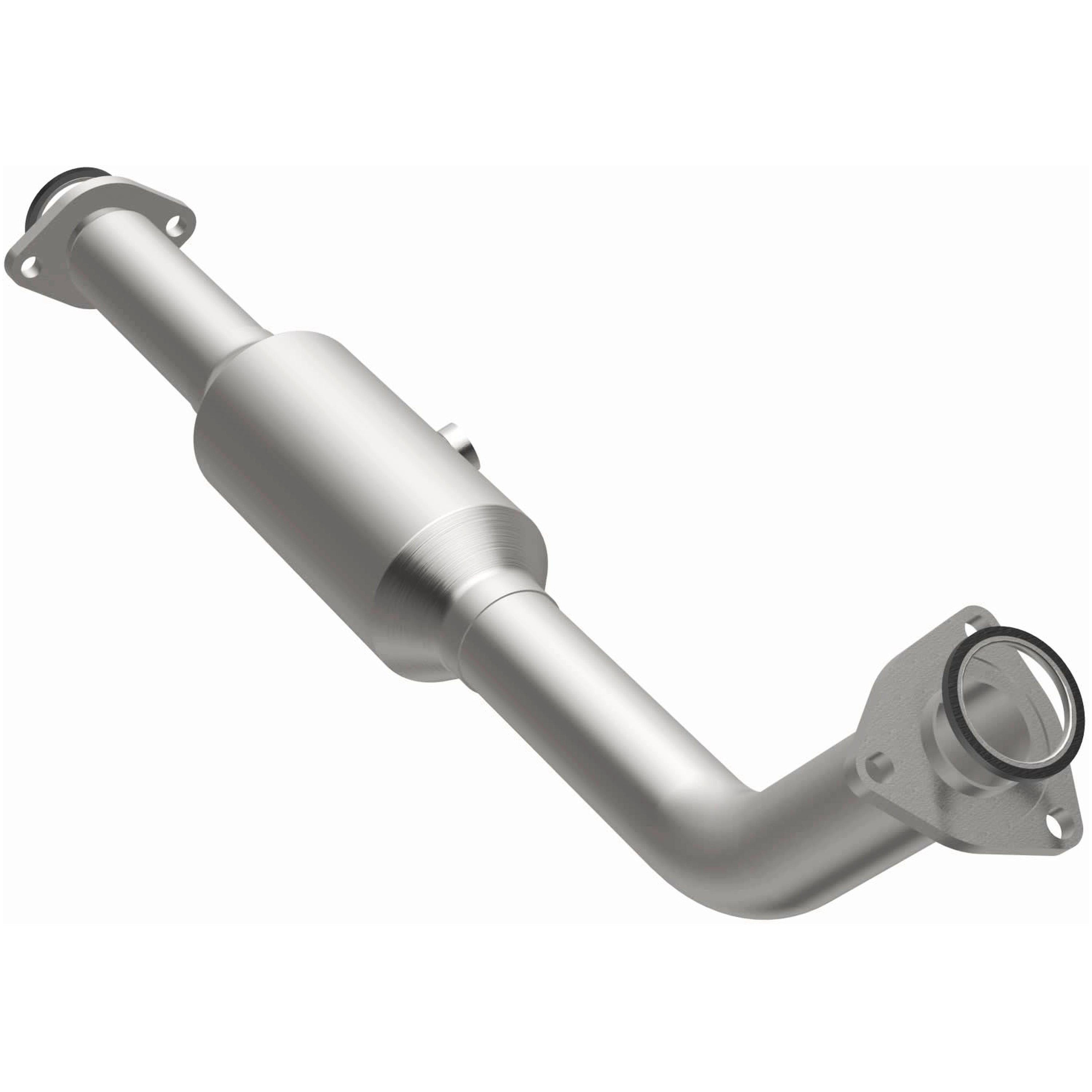 MagnaFlow CARB Converter 2005-2006 Toyota Tundra 5551593, product photo 2