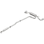 MagnaFlow Mazda BRE Exhaust Replacement Kit