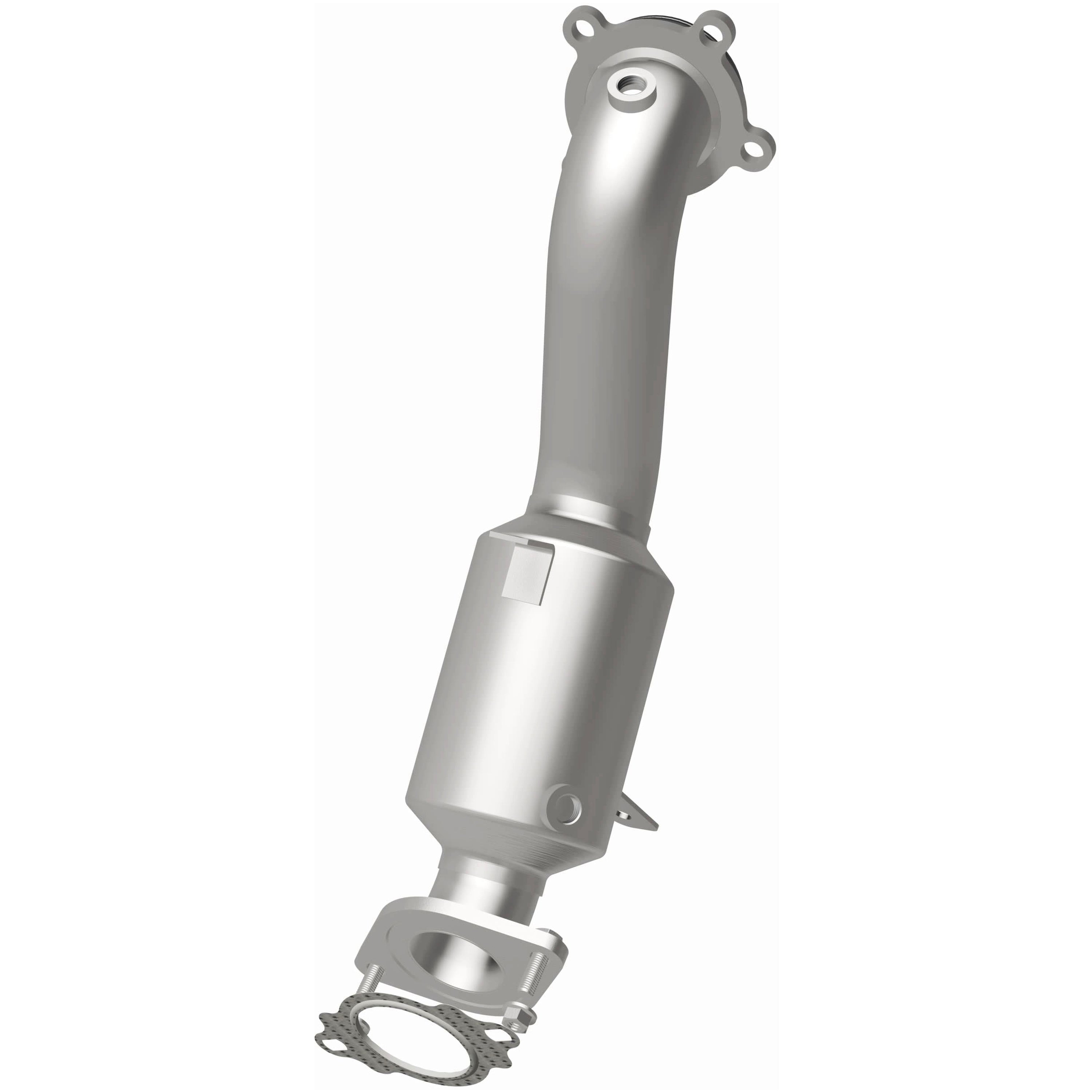 MagnaFlow CARB Direct-Fit Converter 2016-2017 Cadillac ATS / CTS 2.0L 5561408, product photo 3