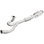 MagnaFlow CARB Direct-Fit Catalytic Converter 2010-2012 Buick LaCrosse 557000