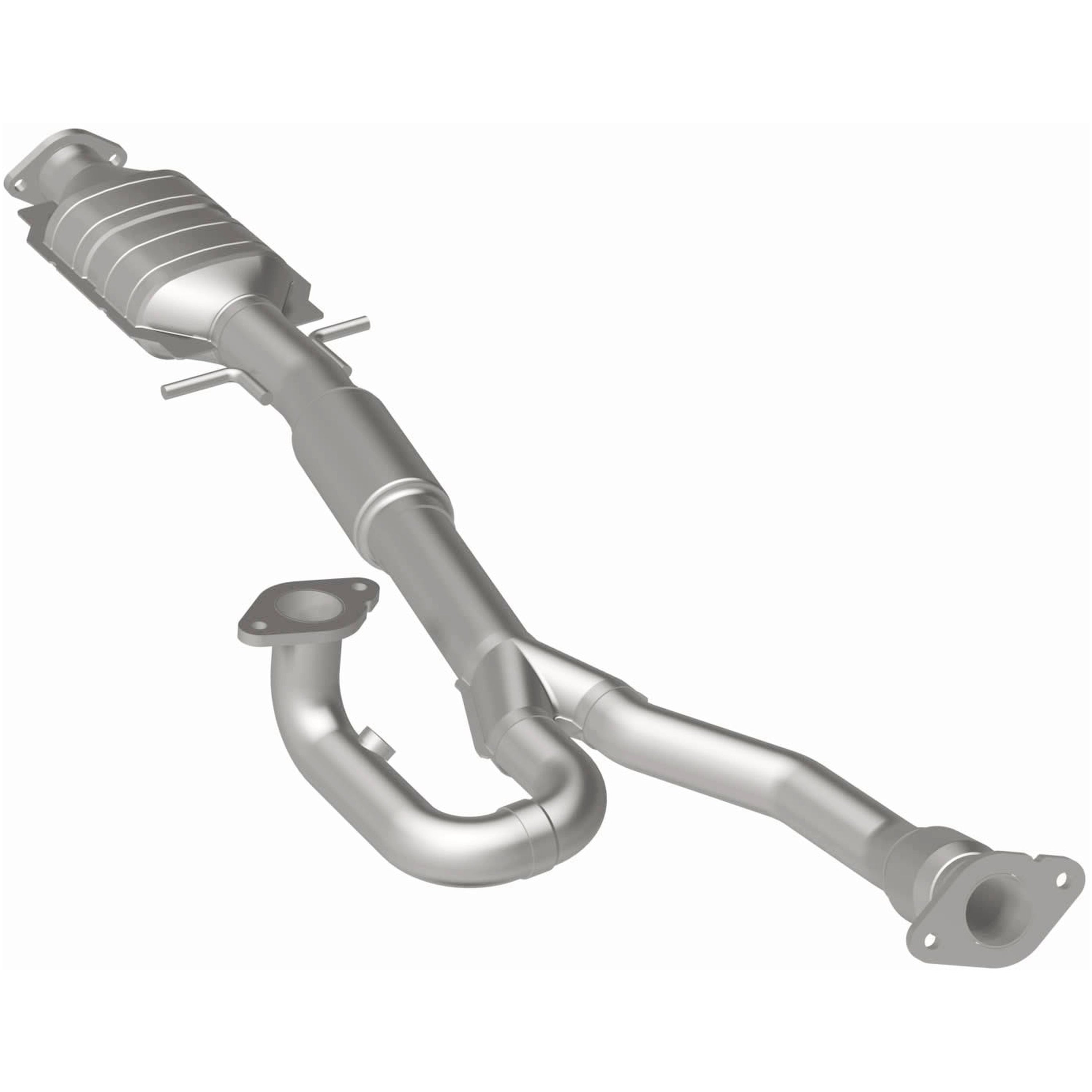 MagnaFlow CARB Direct-Fit Catalytic Converter 2010-2012 Buick LaCrosse 557000, product photo 2