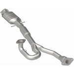 MagnaFlow CARB Direct-Fit Catalytic Converter 2010-2012 Buick LaCrosse 557000, product photo 2