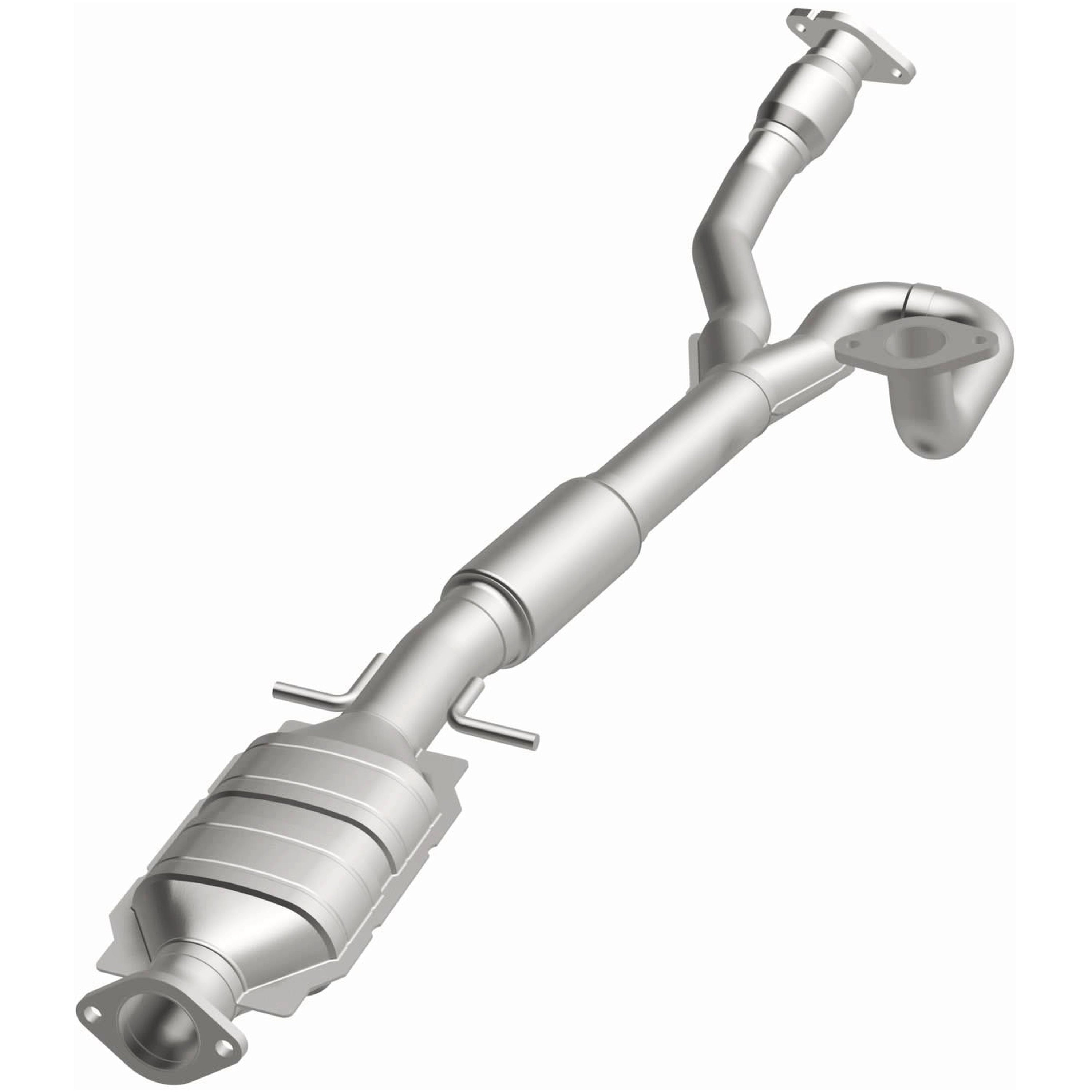 MagnaFlow CARB Direct-Fit Catalytic Converter 2010-2012 Buick LaCrosse 557000, product photo 3