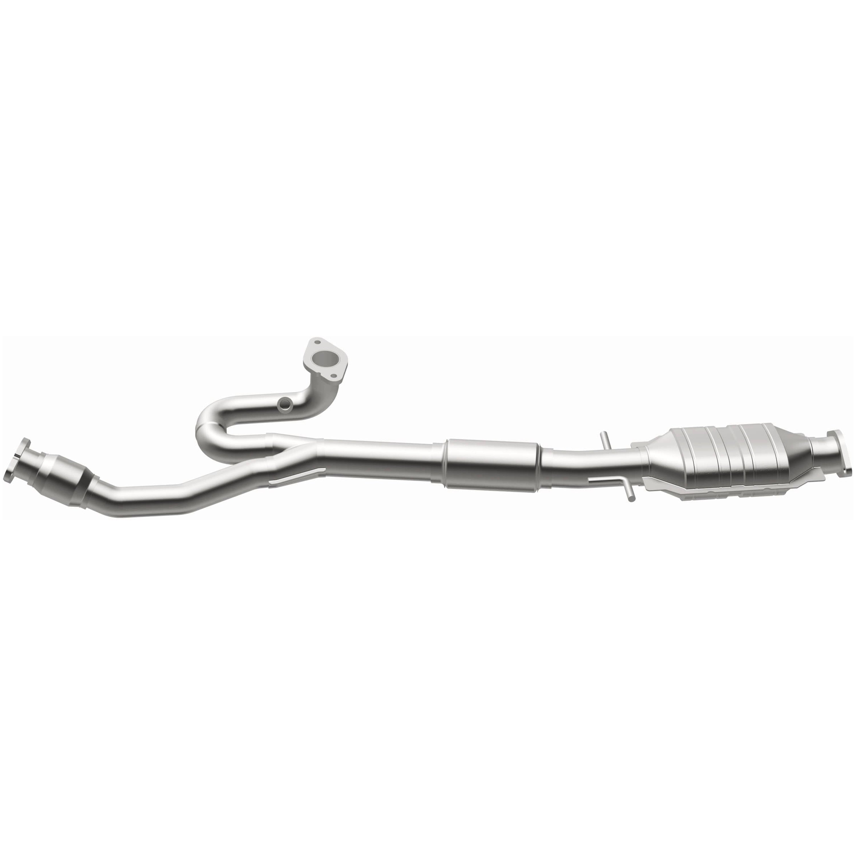 MagnaFlow CARB Direct-Fit Catalytic Converter 2010-2012 Buick LaCrosse 557000, product photo 5