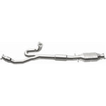 MagnaFlow CARB Direct-Fit Catalytic Converter 2010-2012 Buick LaCrosse 557000, product photo 5