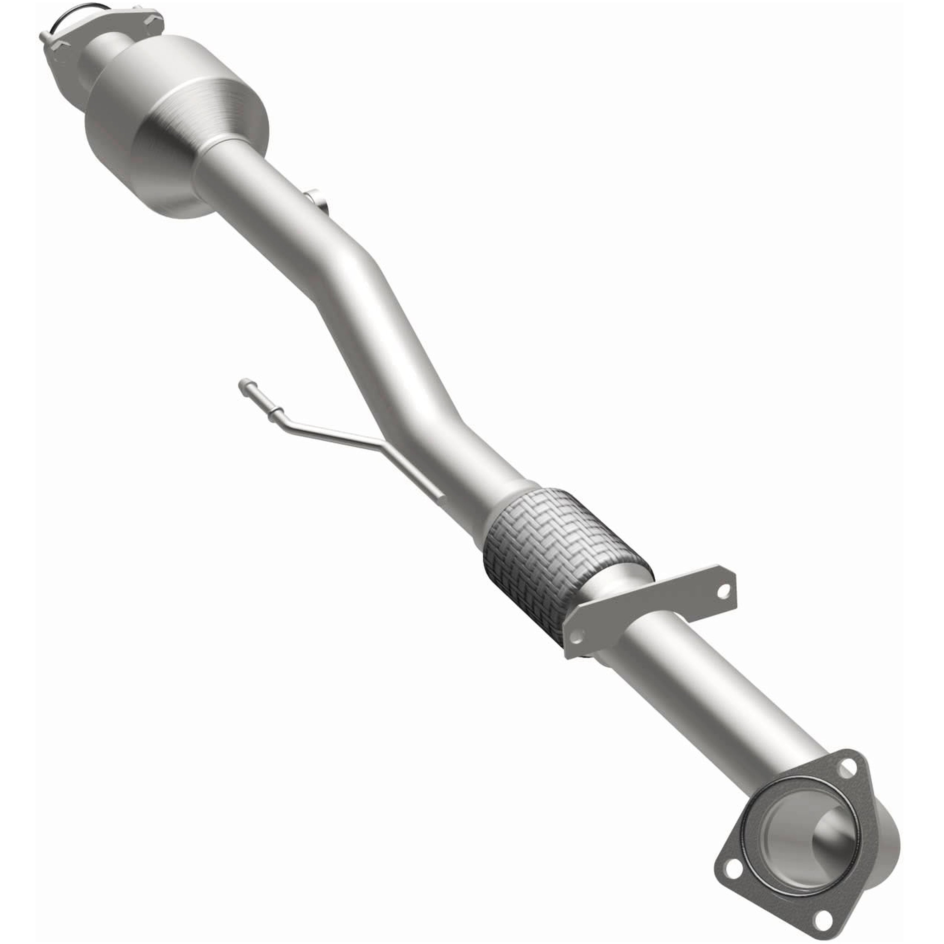 MagnaFlow CARB Direct-Fit Catalytic Converter 2013-2017 Acura TLX 2.4L 5571023, product photo 2