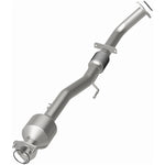 MagnaFlow CARB Direct-Fit Catalytic Converter 2013-2017 Acura TLX 2.4L 5571023, product photo 3