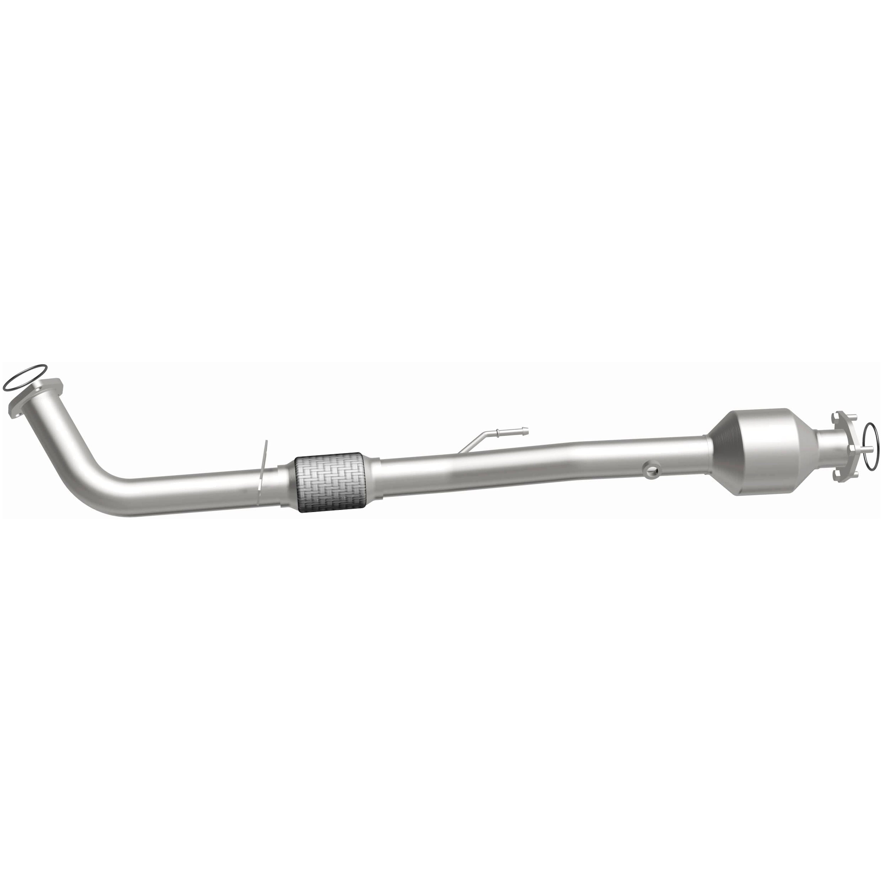MagnaFlow CARB Direct-Fit Catalytic Converter 2013-2017 Acura TLX 2.4L 5571023, product photo 5