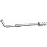 MagnaFlow CARB Direct-Fit Catalytic Converter 2013-2017 Acura TLX 2.4L 5571023, product photo 5