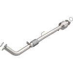 MagnaFlow CARB Direct-Fit Catalytic Converter 2013-2017 Acura TLX 2.4L 5571023