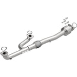 MagnaFlow CARB Direct-Fit Catalytic Converter 2013-2017 Acura TLX 3.5L 5571027