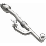 MagnaFlow CARB Direct-Fit Catalytic Converter 2013-2017 Acura TLX 3.5L 5571027, product photo 2
