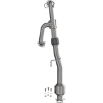 MagnaFlow CARB Direct-Fit Catalytic Converter 2013-2017 Acura TLX 3.5L 5571027, product photo 4