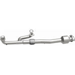 MagnaFlow CARB Direct-Fit Catalytic Converter 2013-2017 Acura TLX 3.5L 5571027, product photo 5