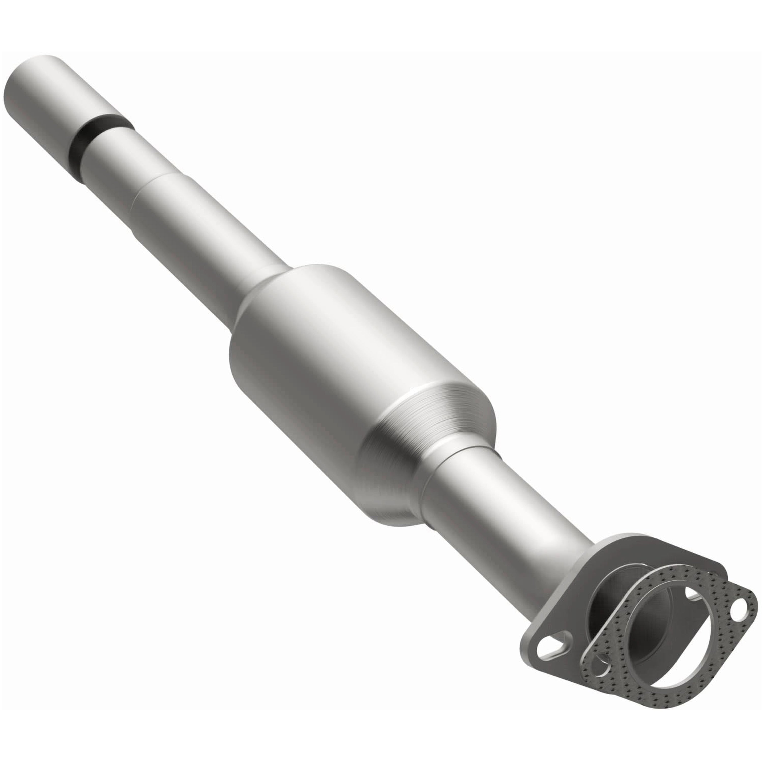 MagnaFlow CARB Direct-Fit Converter 2004-2012 Mitsubishi Galant 2.4L 5571034, product photo 2