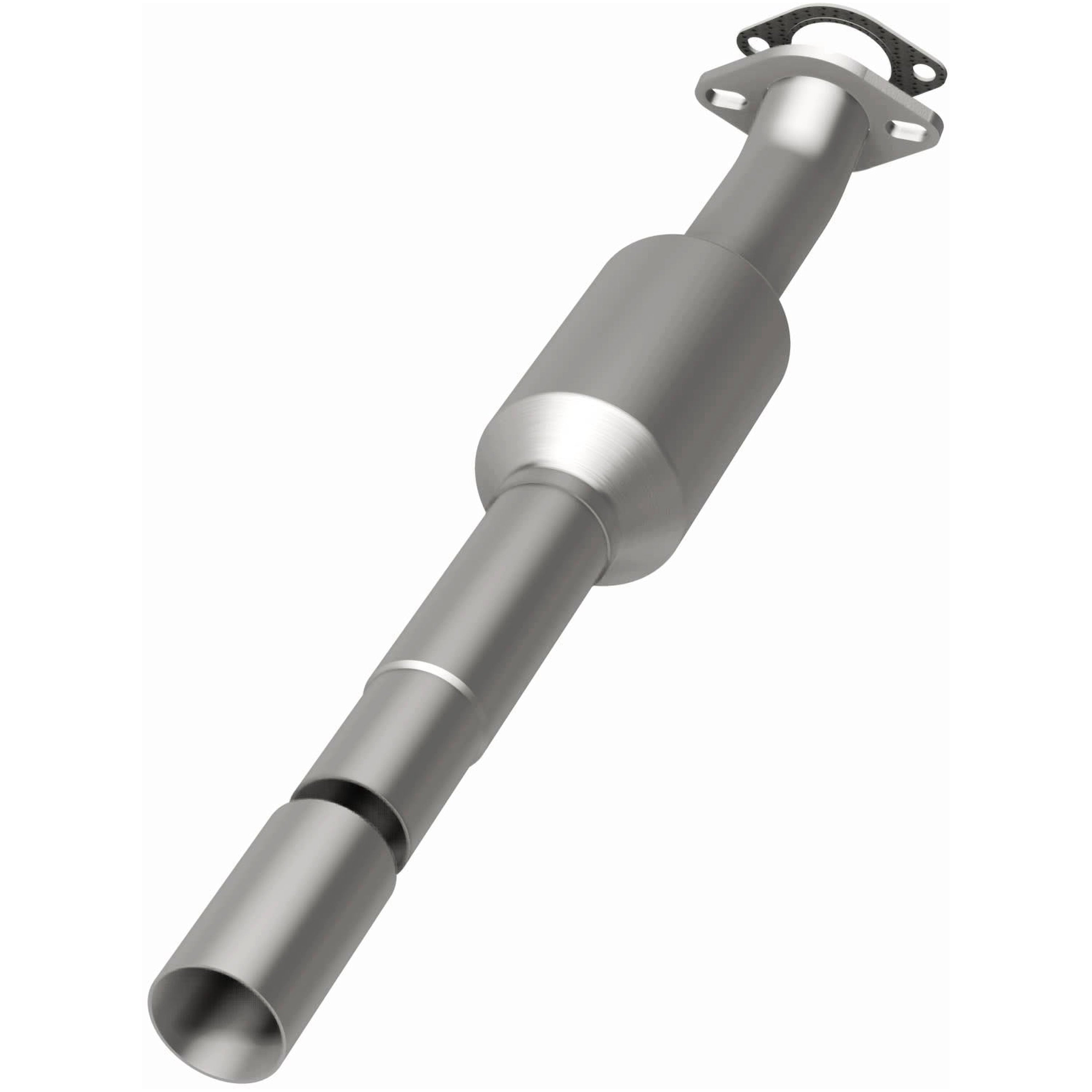 MagnaFlow CARB Direct-Fit Converter 2004-2012 Mitsubishi Galant 2.4L 5571034, product photo 3