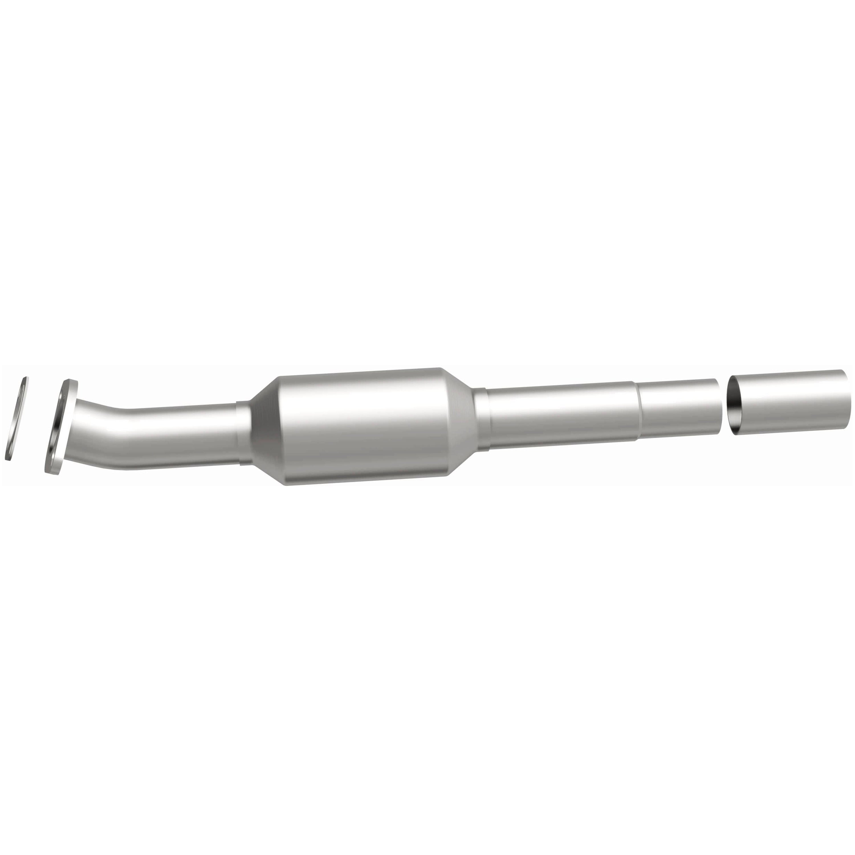 MagnaFlow CARB Direct-Fit Converter 2004-2012 Mitsubishi Galant 2.4L 5571034, product photo 5
