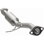 MagnaFlow CARB Direct-Fit Catalytic Converter 2012-2015 Honda Civic 5571035, product photo 2