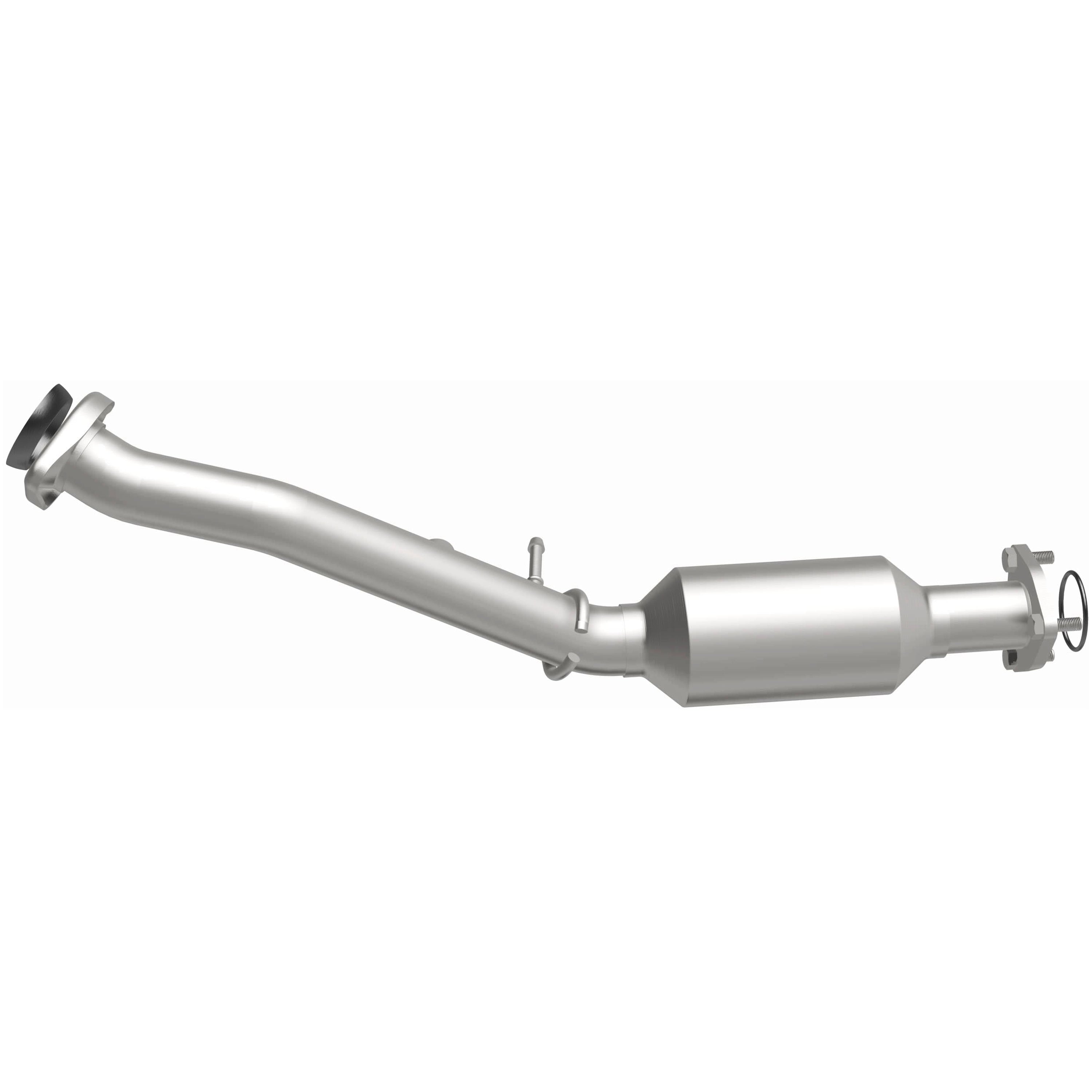MagnaFlow CARB Direct-Fit Catalytic Converter 2012-2015 Honda Civic 5571035, product photo 5
