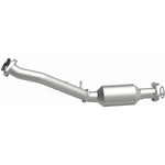 MagnaFlow CARB Direct-Fit Catalytic Converter 2012-2015 Honda Civic 5571035, product photo 5