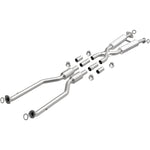 MagnaFlow CARB Direct-Fit Converter 2013-2017 Lexus IS350 / GS350 5571069