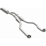 MagnaFlow CARB Direct-Fit Catalytic Converter 2007 Lexus IS250 2.5L 5571071, product photo 2