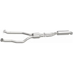 MagnaFlow CARB Direct-Fit Catalytic Converter 2007 Lexus IS250 2.5L 5571071, product photo 5