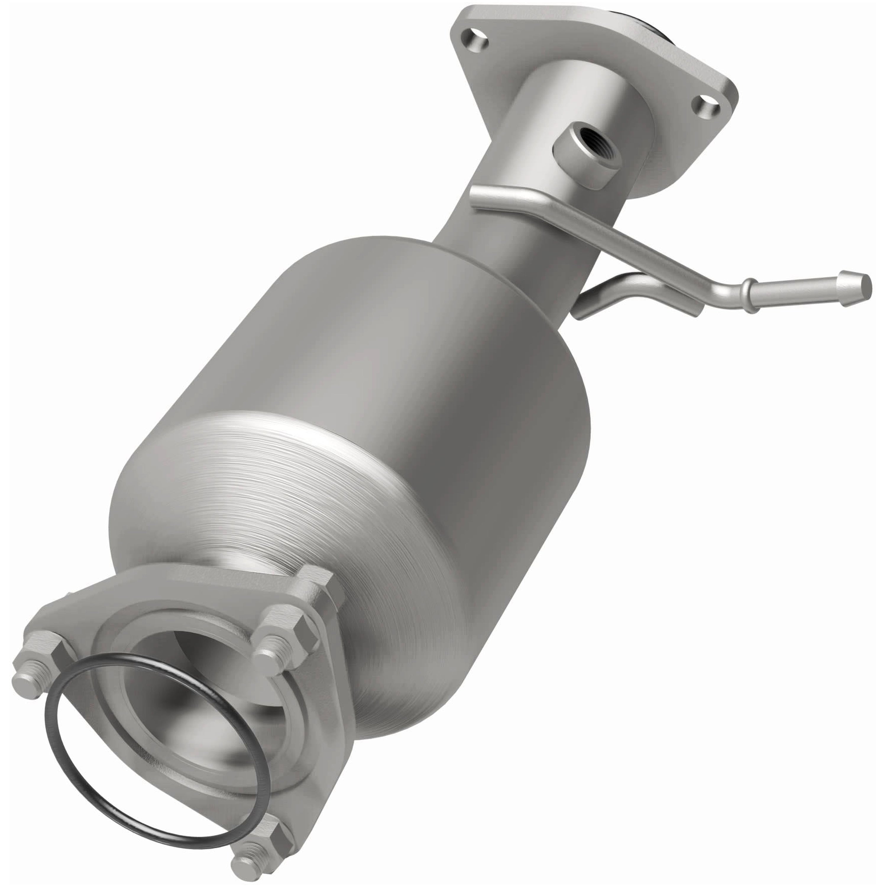 MagnaFlow CARB Direct-Fit Catalytic Converter 2015 Honda CR-V 2.4L 5571293, product photo 3