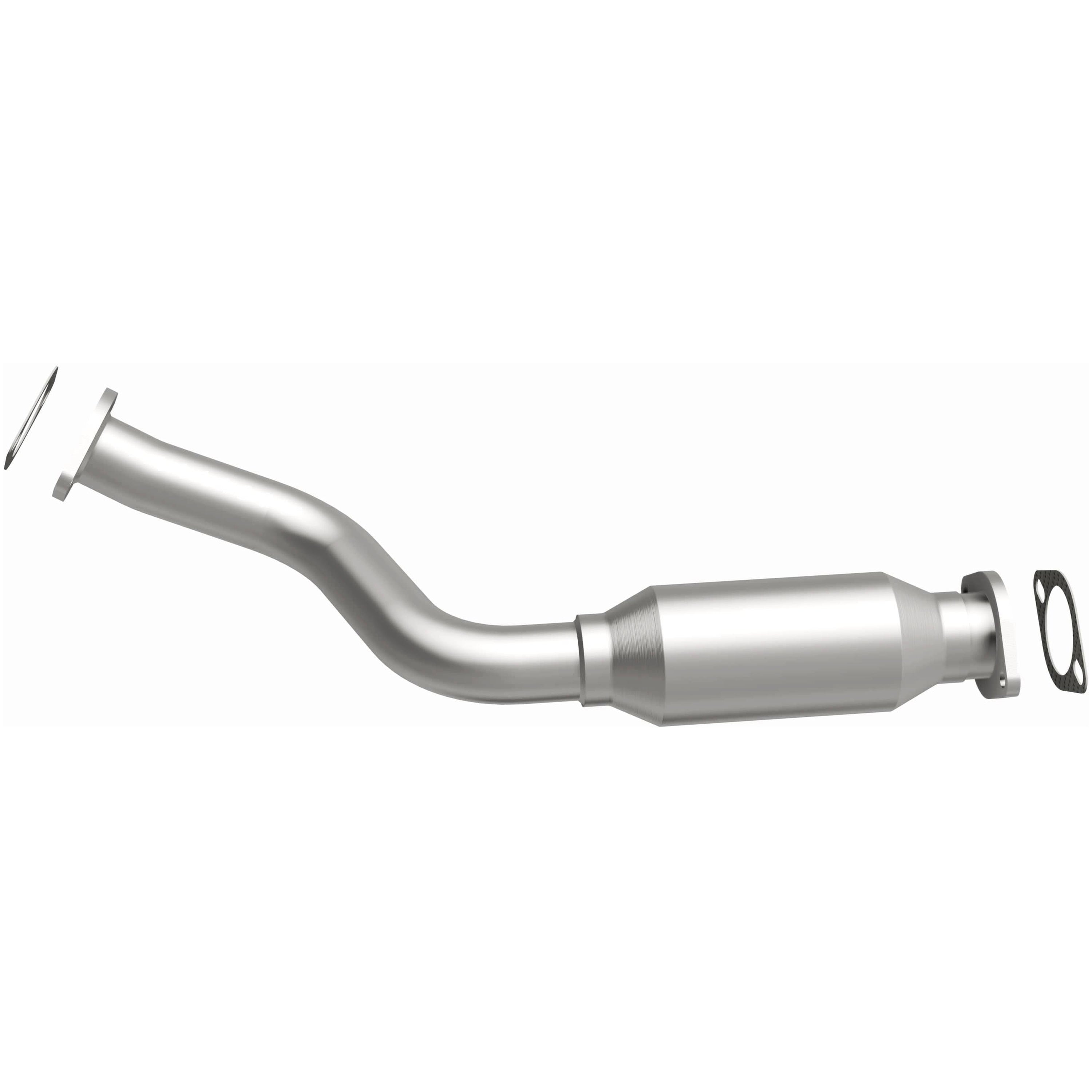 MagnaFlow CARB Direct-Fit Converter 2008-2015 Nissan Rogue / Select 5571317, product photo 5