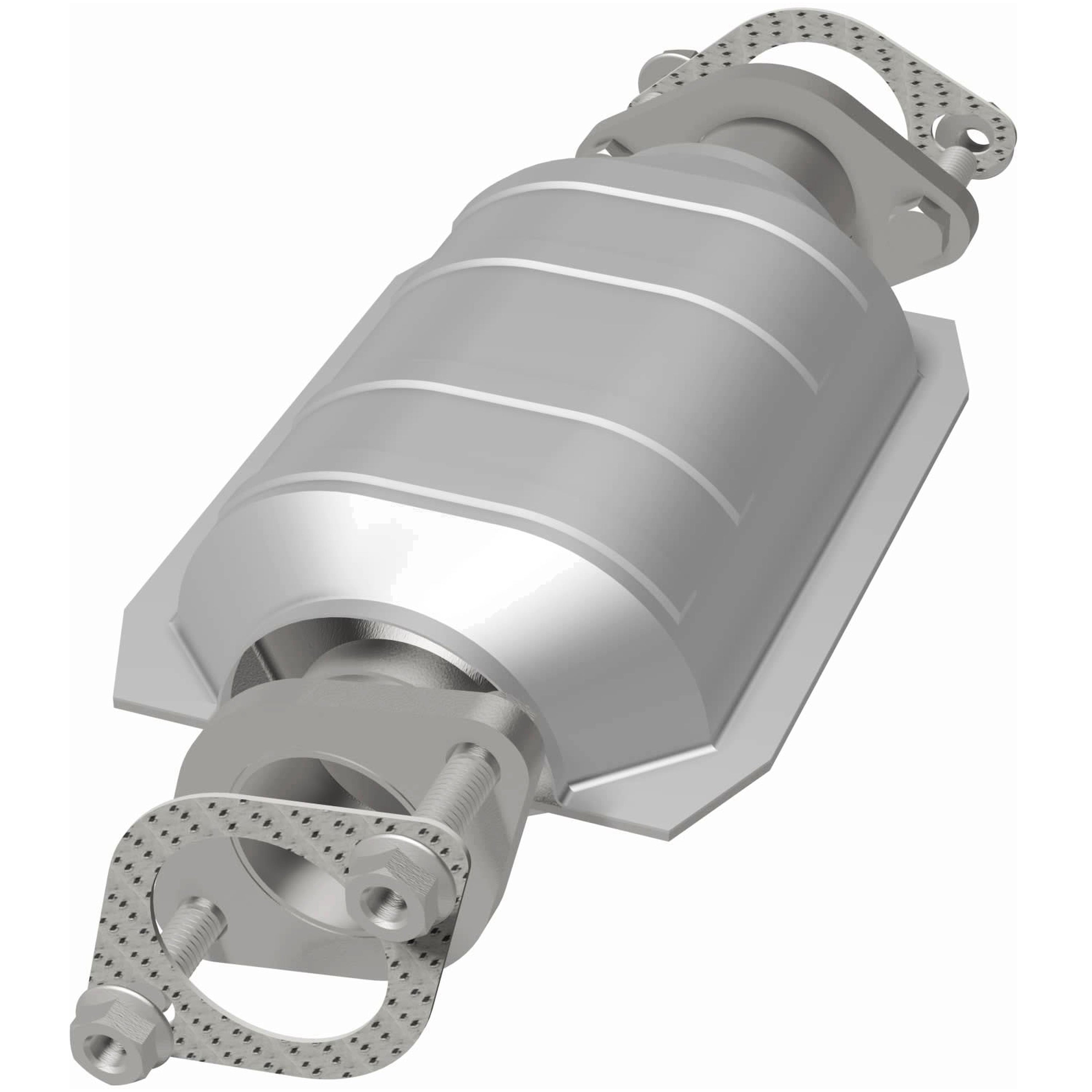MagnaFlow CARB Direct-Fit Catalytic Converter 2007-2010 Kia Sportage 5571483, product photo 3