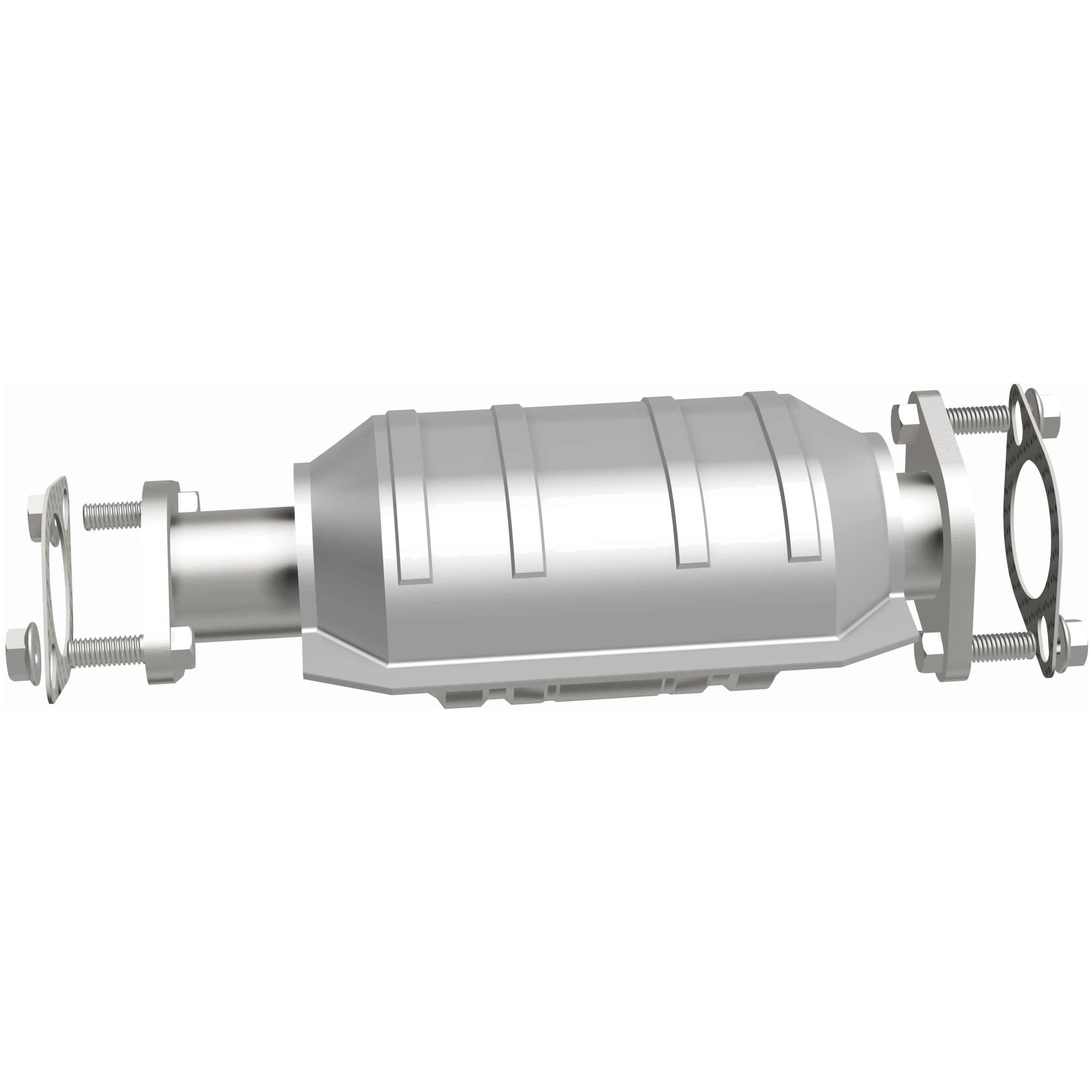 MagnaFlow CARB Direct-Fit Catalytic Converter 2007-2010 Kia Sportage 5571483, product photo 5