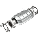 MagnaFlow CARB Direct-Fit Catalytic Converter 2007-2010 Kia Sportage 5571483