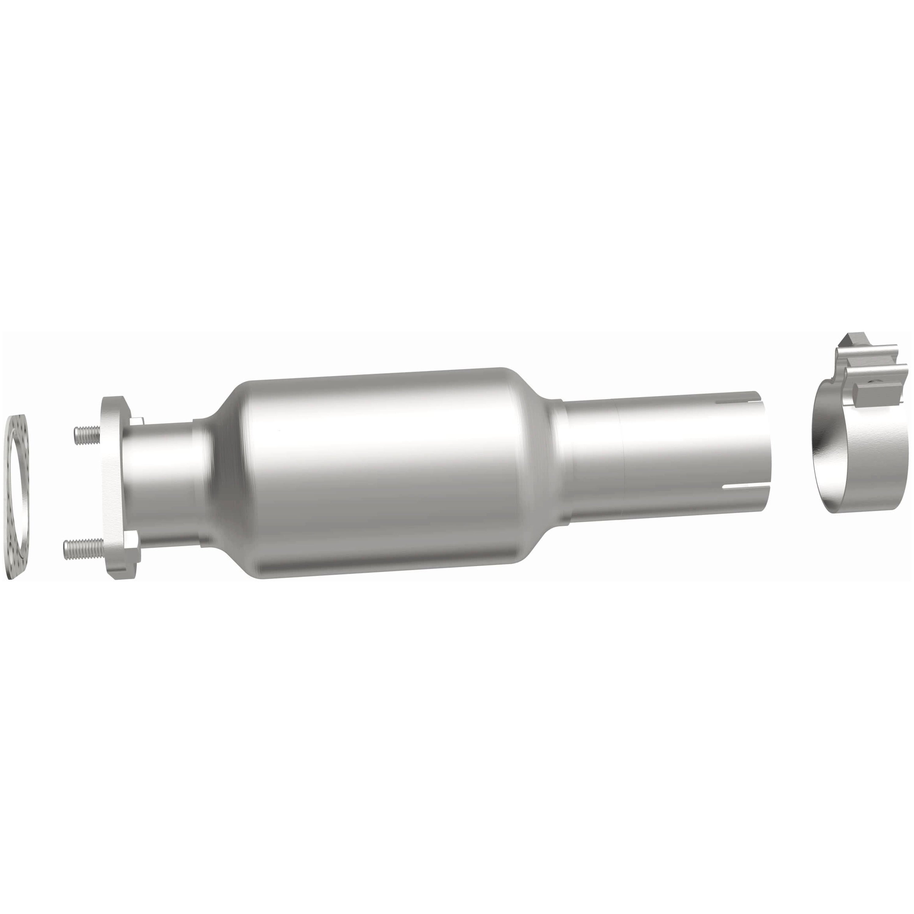 MagnaFlow CARB Converter 2013-2016 Ford Fusion 5571511, product photo 5