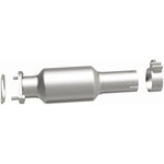MagnaFlow CARB Converter 2013-2016 Ford Fusion 5571511, product photo 5