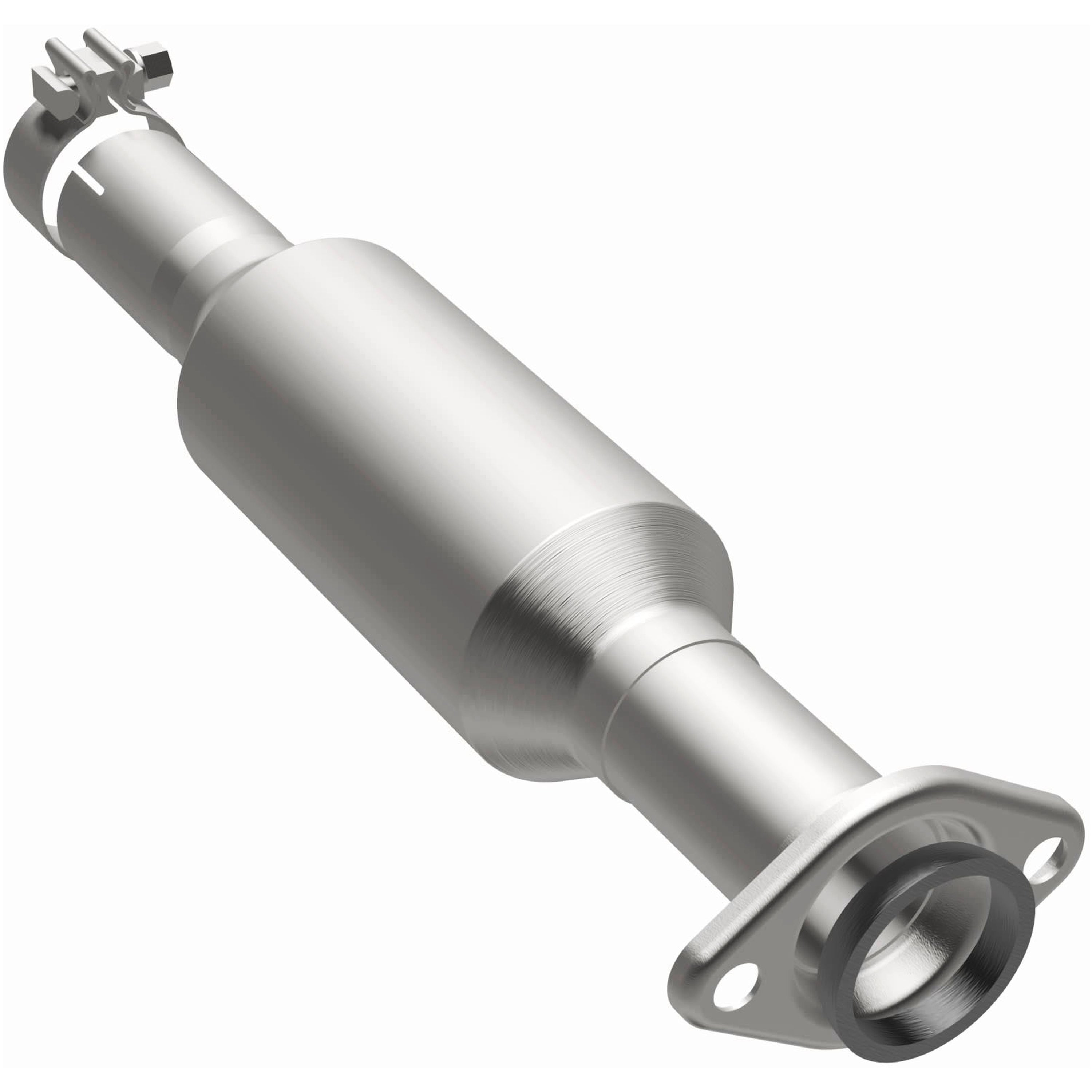 MagnaFlow CARB Converter 2009-2012 Ford Escape 5571518, product photo 2