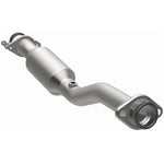 MagnaFlow CARB Direct-Fit Catalytic Converter 2013-2017 Nissan Sentra 5571709, product photo 2