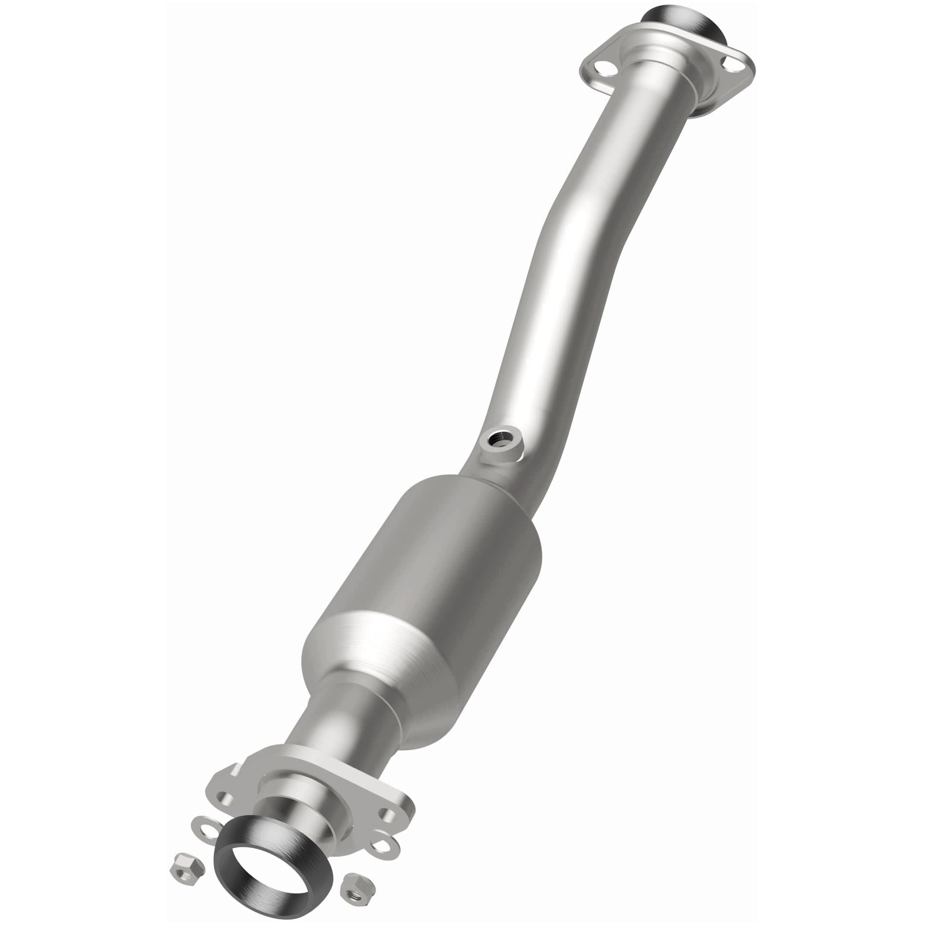 MagnaFlow CARB Direct-Fit Catalytic Converter 2013-2017 Nissan Sentra 5571709, product photo 3