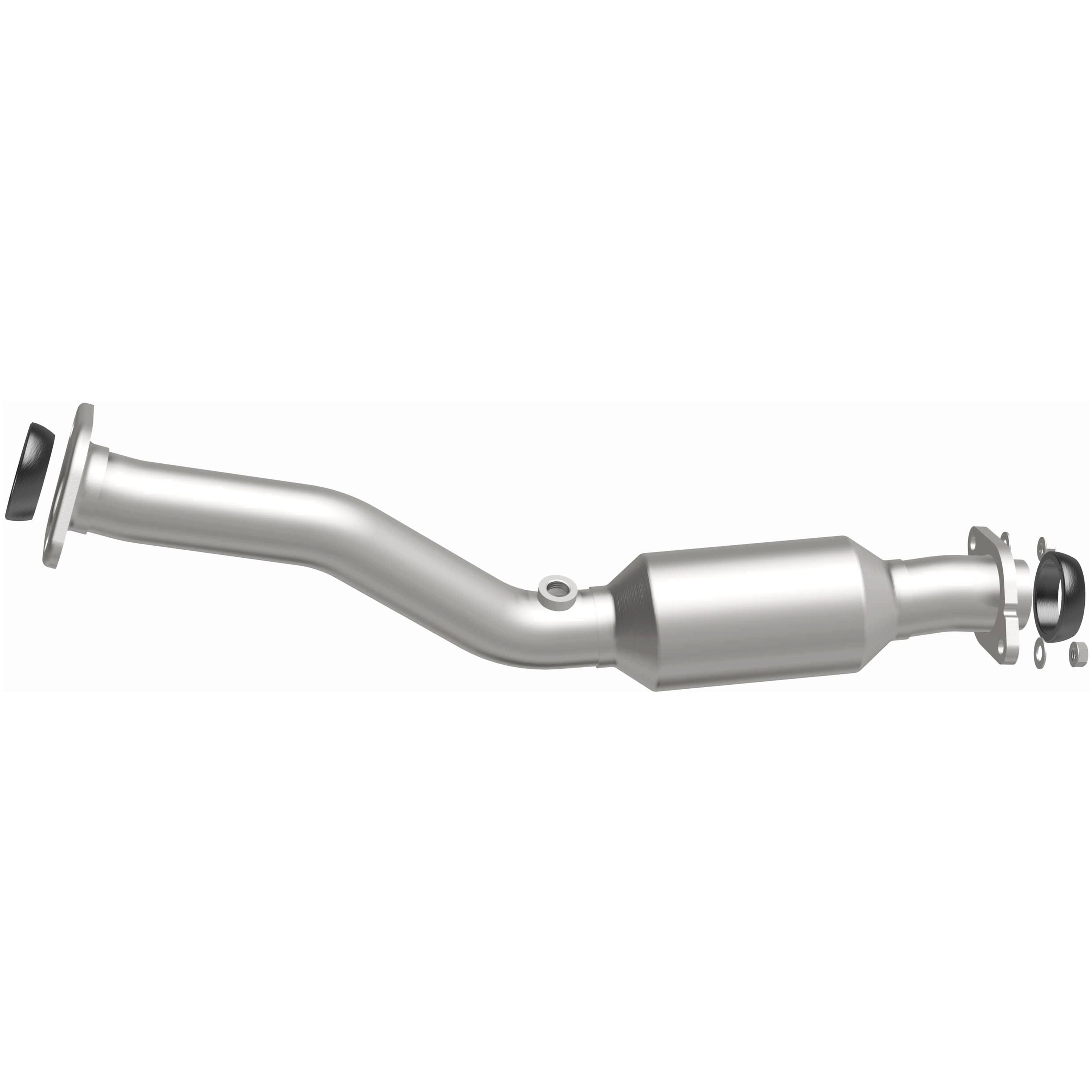 MagnaFlow CARB Direct-Fit Catalytic Converter 2013-2017 Nissan Sentra 5571709, product photo 5