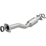 MagnaFlow CARB Direct-Fit Catalytic Converter 2013-2017 Nissan Sentra 5571709