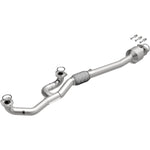 MagnaFlow CARB Direct-Fit Catalytic Converter 2014-2016 Acura MDX 3.5L 5571756