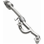MagnaFlow CARB Direct-Fit Catalytic Converter 2014-2016 Acura MDX 3.5L 5571756, product photo 2