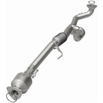 MagnaFlow CARB Direct-Fit Catalytic Converter 2014-2016 Acura MDX 3.5L 5571756, product photo 3